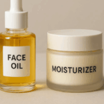 Face Oil vs Moisturizer 2025 Mana yang Tepat untuk Kulitmu