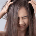 Cegah rambut rontok