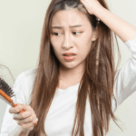 Hair Porosity Rambut Low Porosity