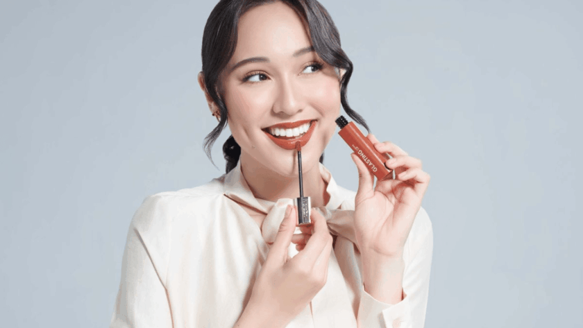 Wardah Top 3 Kosmetik Asia Tenggara 2024
