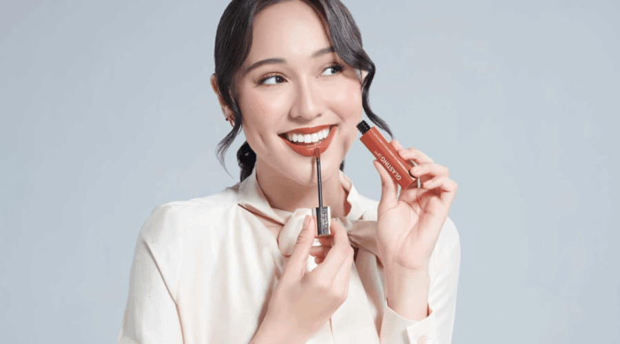 Wardah Top 3 Kosmetik Asia Tenggara 2024