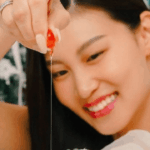 Rutinitas Perawatan Rambut ala Patricia Gouw