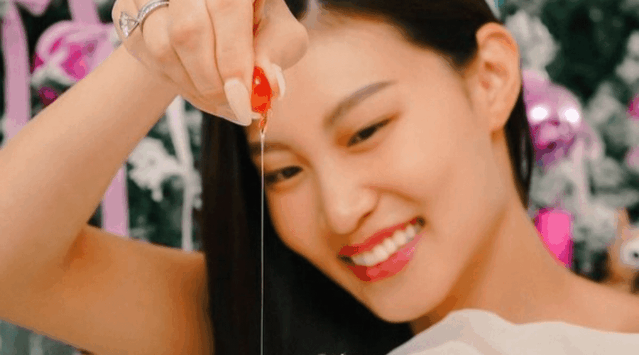 Rutinitas Perawatan Rambut ala Patricia Gouw