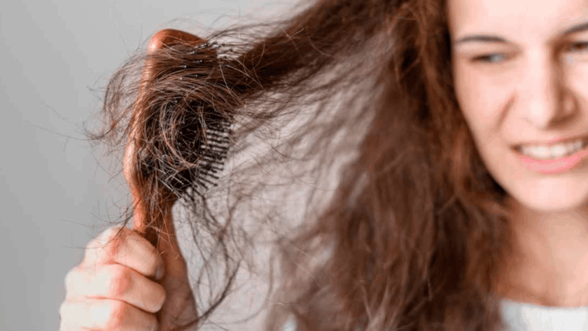 Tips Perawatan Rambut Bercabang