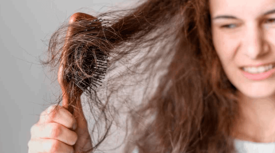 Tips Perawatan Rambut Bercabang