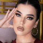 Tired Girl Makeup 2025