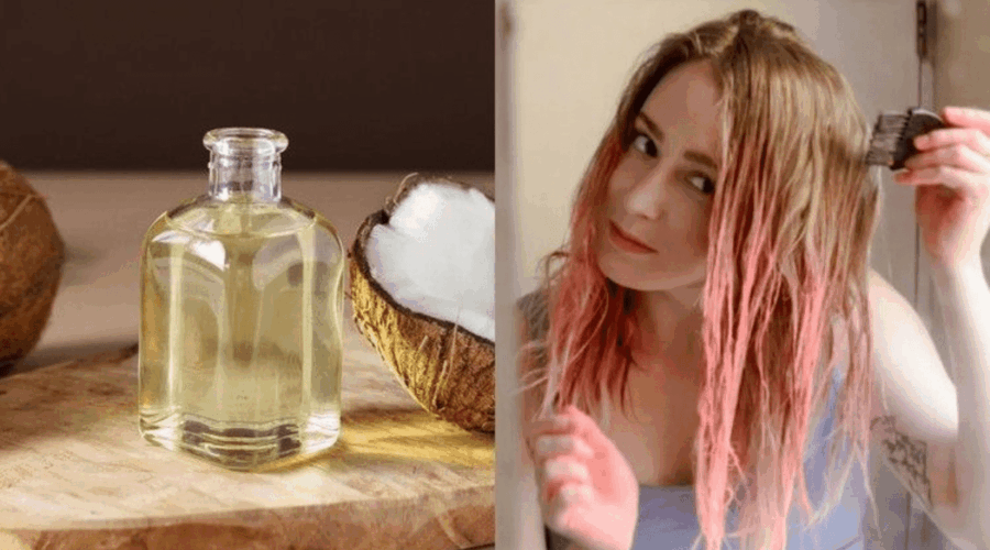 Tips Hilangkan Noda Cat Rambut di Kulit