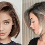 5 Model Rambut Bob Wanita Kekinian 2025