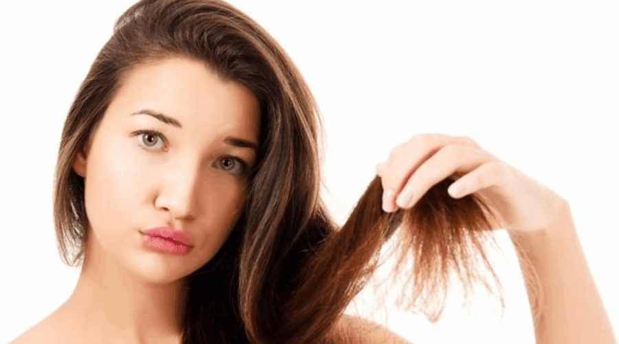 9 Cara Mudah Bikin Rambut Kering Jadi Lembap