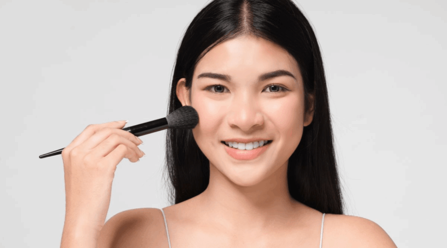 Jenis Produk Complexion Makeup