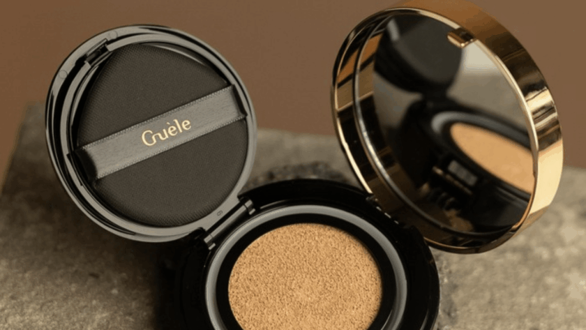 Cara Memilih Cushion Makeup