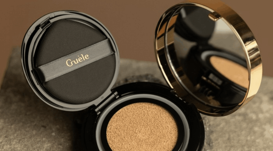 Cara Memilih Cushion Makeup