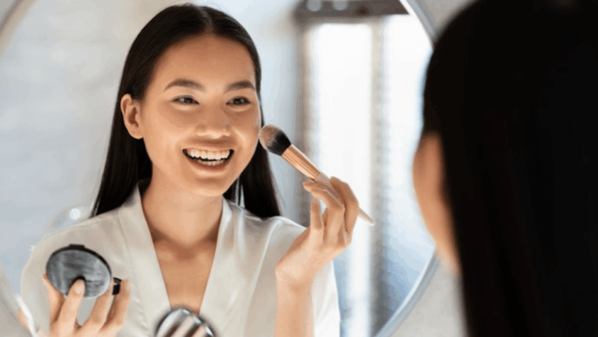 Aeris Beaute Ultah ke-7
