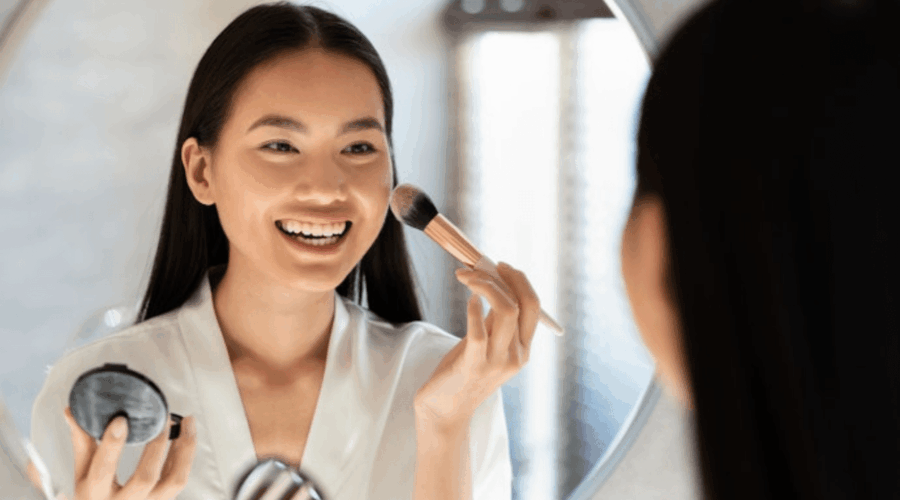 Aeris Beaute Ultah ke-7