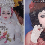 Makeup Pernikahan Rp 22 Juta