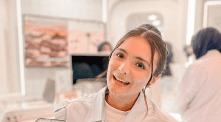 Skincare Amanda Rawles 2025