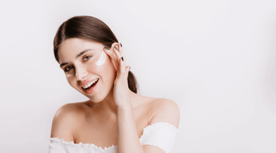 Skincare Minimalis