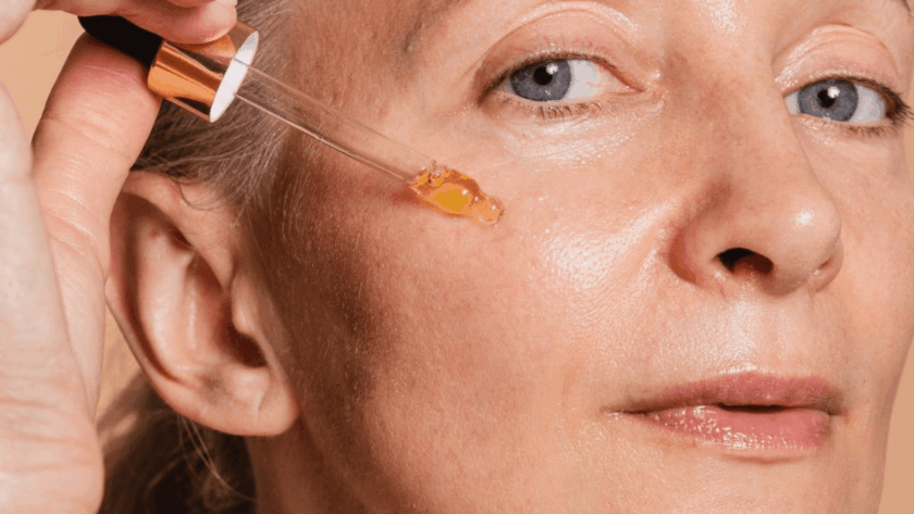 Skincare untuk Usia 40 Tahun