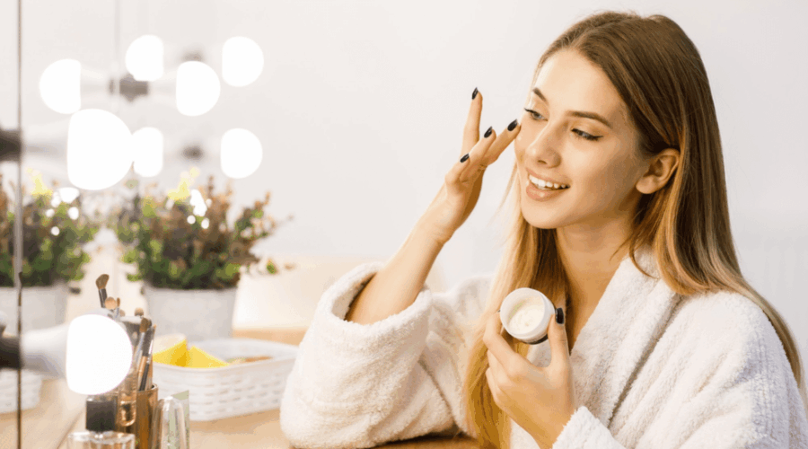 Tren Skincare 2025