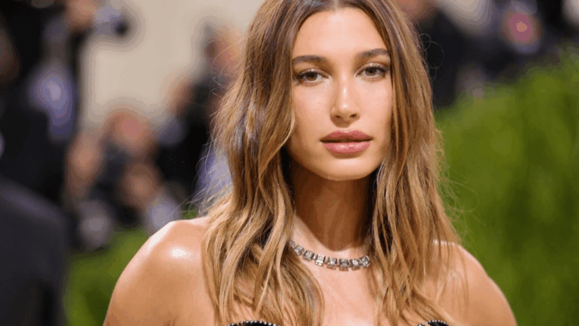 Curhat Hailey Bieber