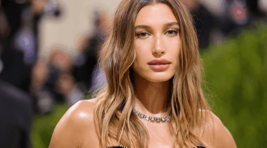 Curhat Hailey Bieber