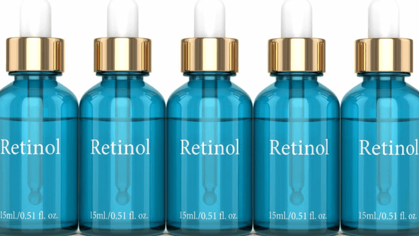 Retinol Aman