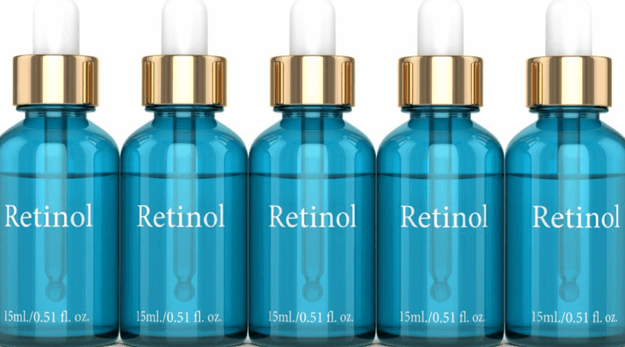 Retinol Aman