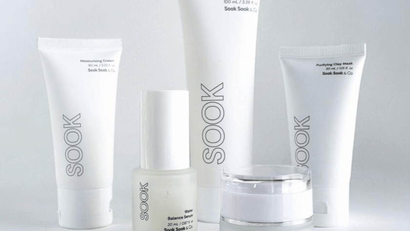 8 Skincare Lokal