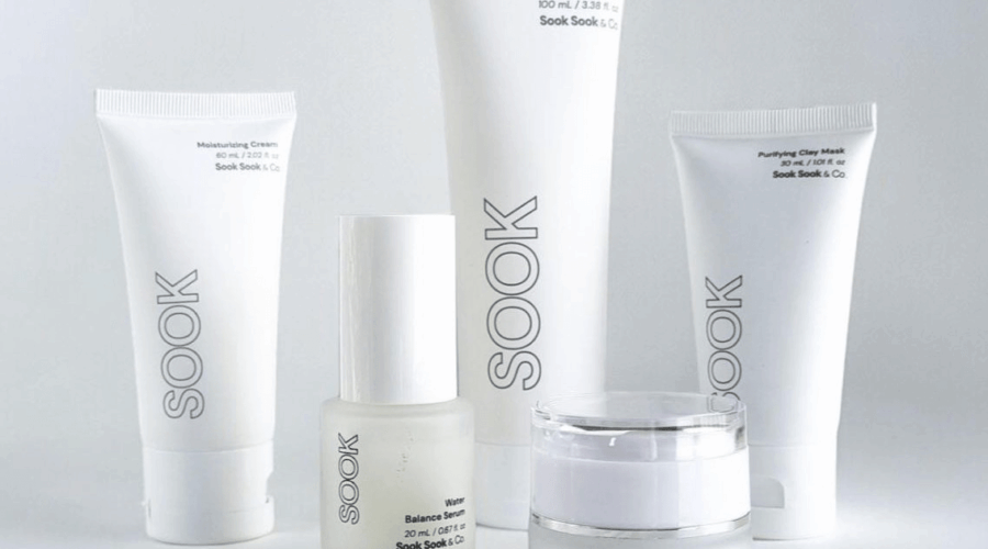 8 Skincare Lokal