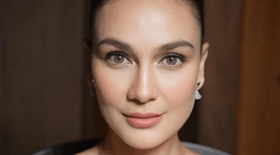 Cerita Luna Maya