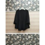 Blus Hitam