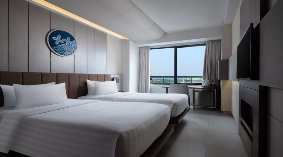Hotel Santika