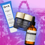 Skincare