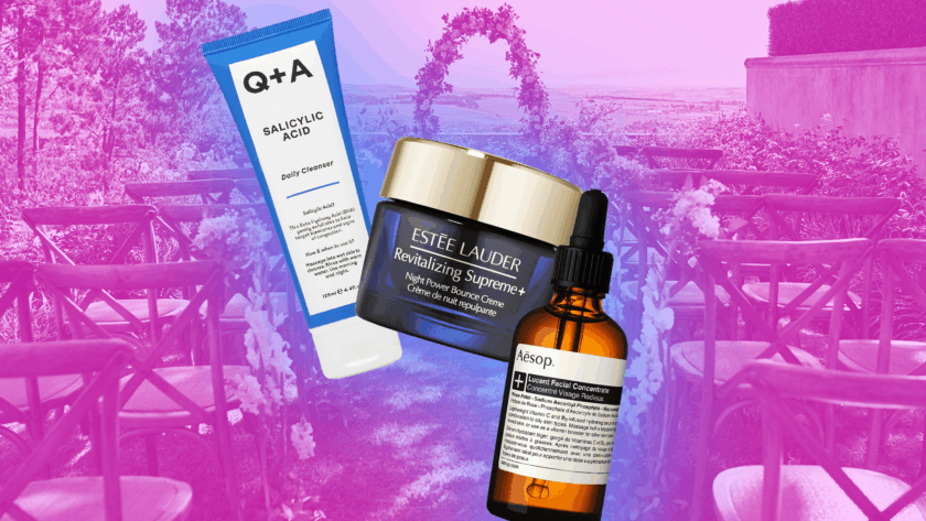Skincare