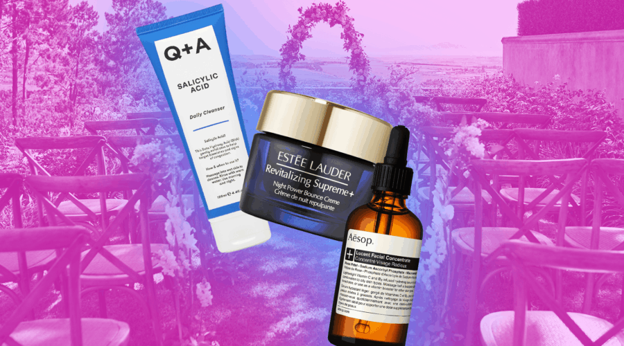 Skincare