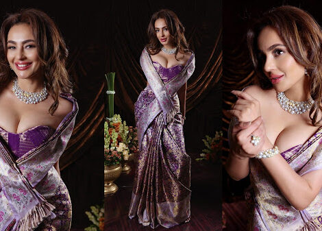 Seerat Kapoor