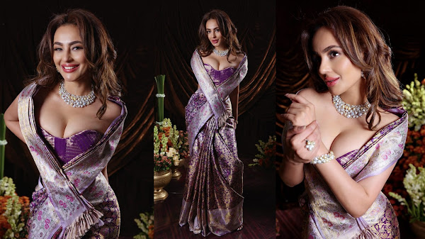 Seerat Kapoor