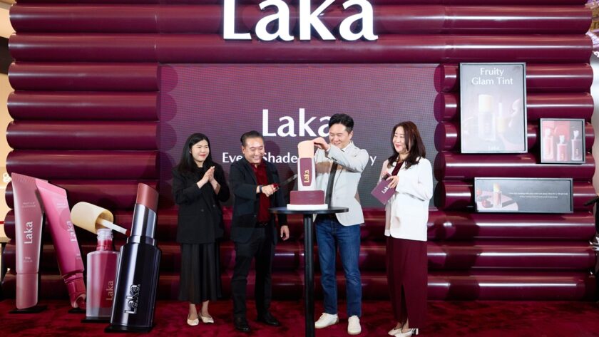 Laka