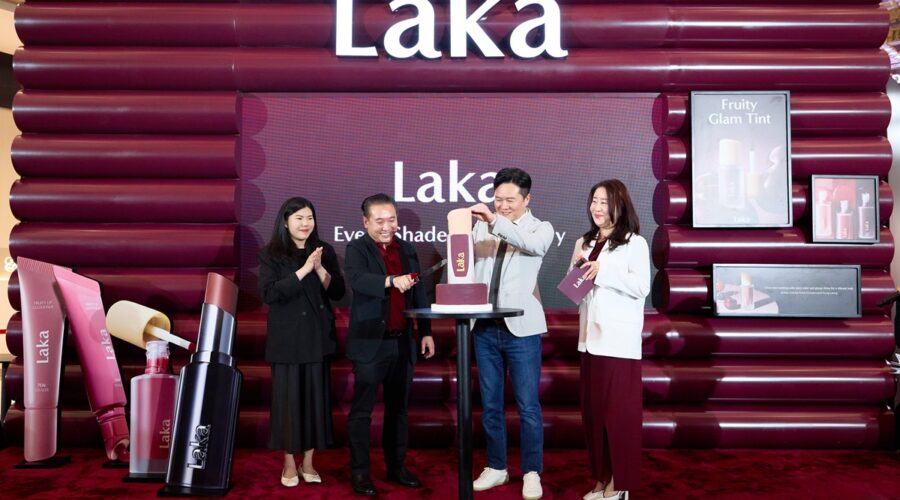 Laka