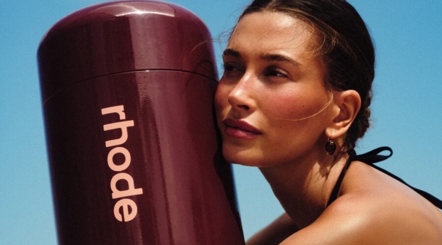 Hailey Bieber