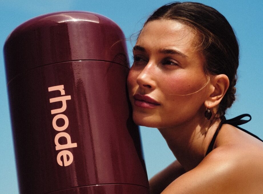Hailey Bieber
