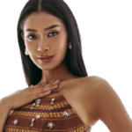 Ilustrasi agnes rahajeng untuk artikel Agnes Rahajeng Bersinar di Sashing Ceremony Miss Supranational