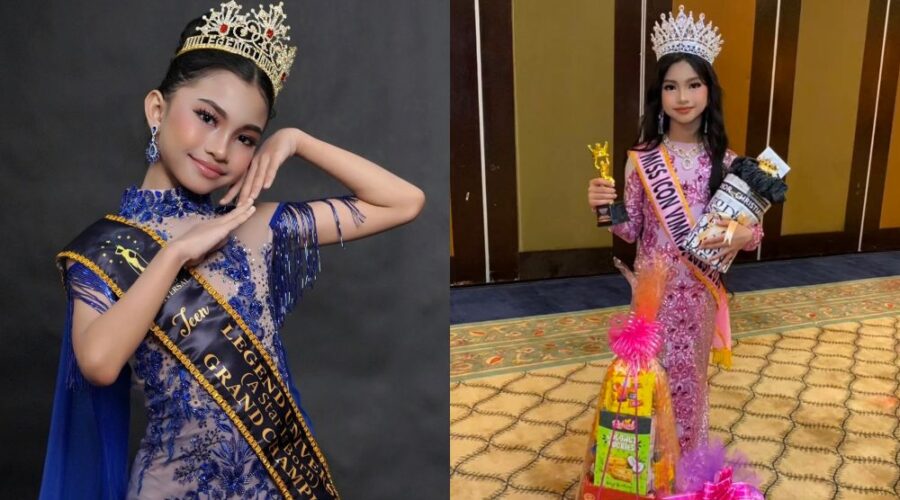 Ilustrasi dunia ratu cantik untuk artikel Dunia ratu cantik bentuk keyakinan Qisya