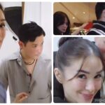 Ilustrasi heart evangelista untuk artikel Heart Evangelista dan John Prats Reuni dalam Pemotretan Nostalgia