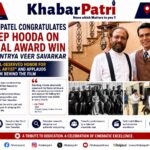 Ilustrasi randeep hooda untuk artikel Jay Patel Puji Randeep Hooda Usai Menang Penghargaan Nasional