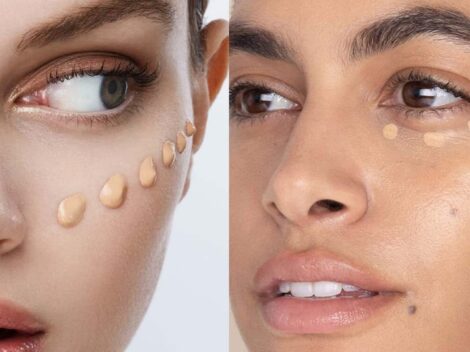 Ilustrasi kesalahan makeup untuk artikel Hindari 4 Kesalahan Makeup yang Bikin Tampilan Rusak