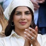 Ilustrasi priyanka chopra wimbledon untuk artikel Priyanka Chopra Wimbledon: Rolex Tambah Sentuhan Mewah