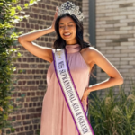 Ilustrasi agnes rahajeng untuk artikel Agnes Rahajeng Sabet Miss Supranational Asia & Oceania