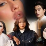 Ilustrasi muka berubah untuk artikel Muka berubah: filter, filler, atau fakta?
