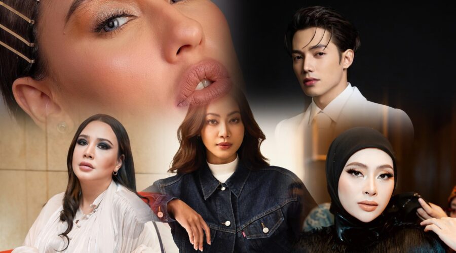 Ilustrasi muka berubah untuk artikel Muka berubah: filter, filler, atau fakta?